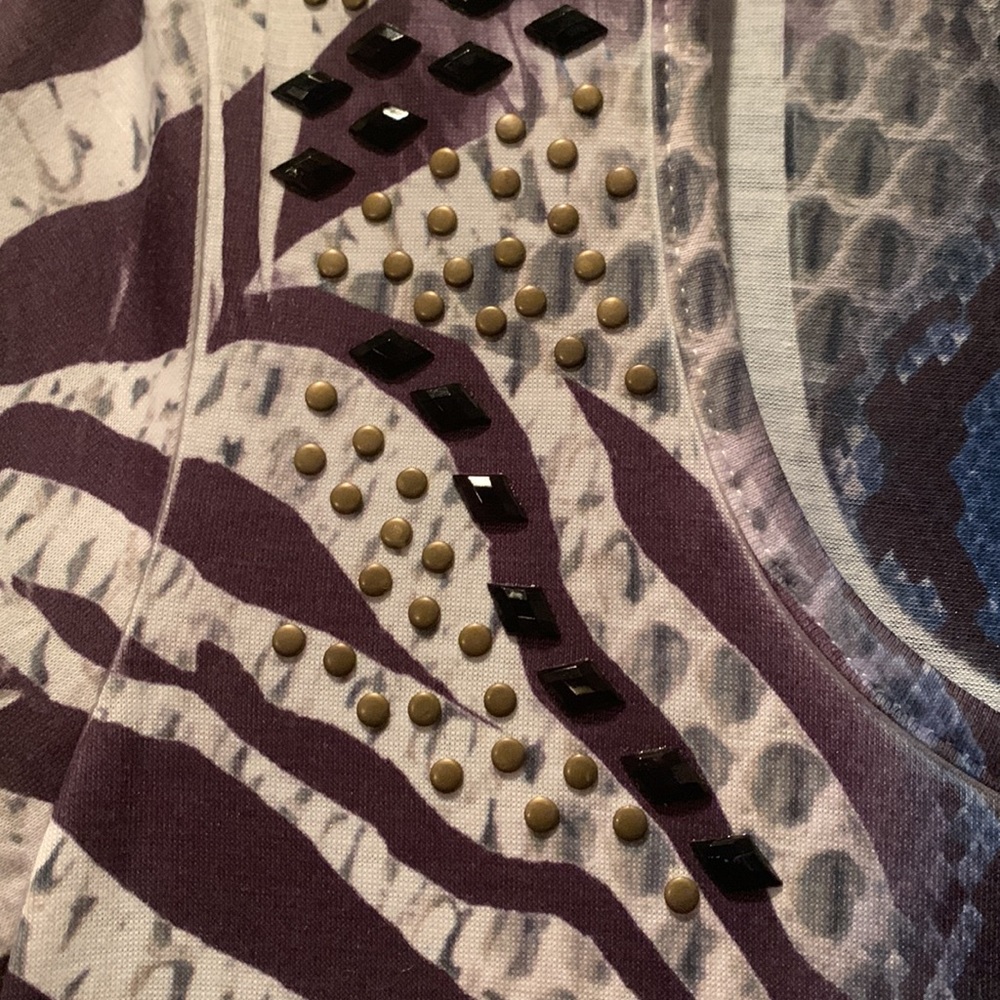 Cache Long Sleeve Top - image 2